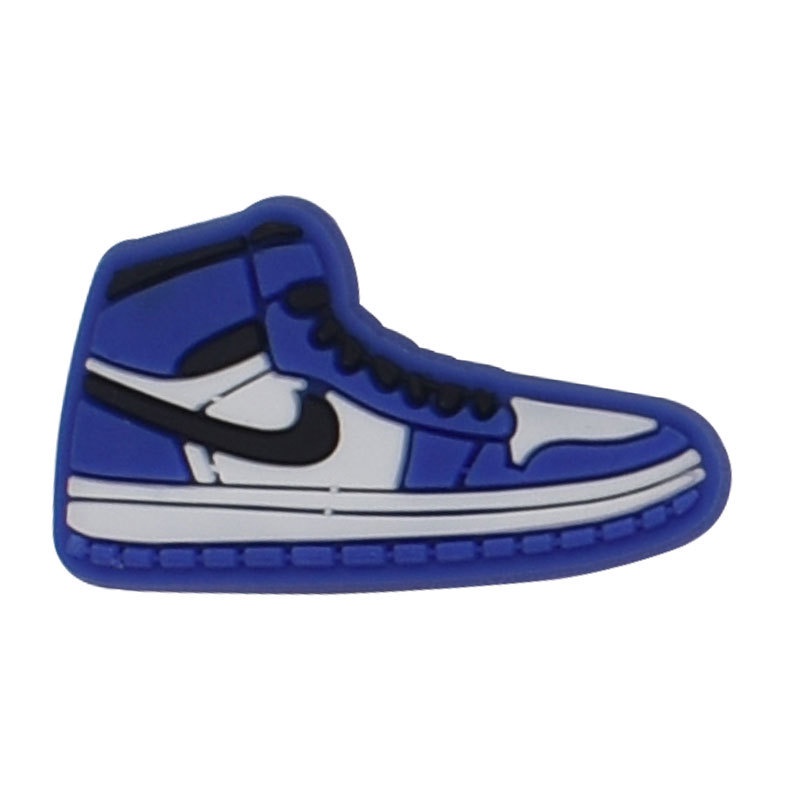 Thời trang Jibbitz Phụ kiện Sáng tạo "Supreme Series" Phim hoạt hình Khóa DIY Giày Charm