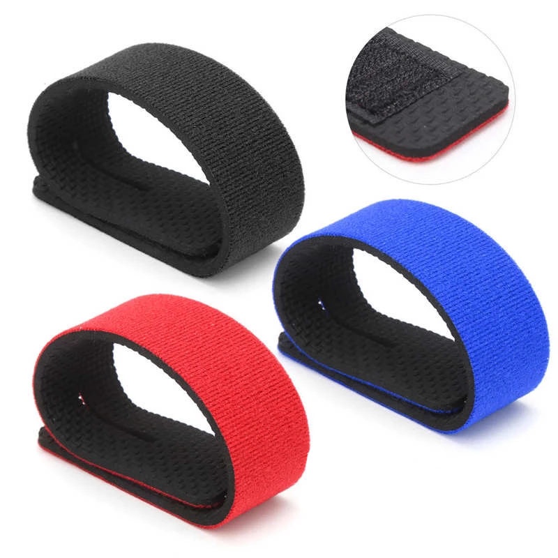 1 Dây Đeo Cần Câu Cá Co Giãn Đa Năng Có Thể Điều Chỉnh