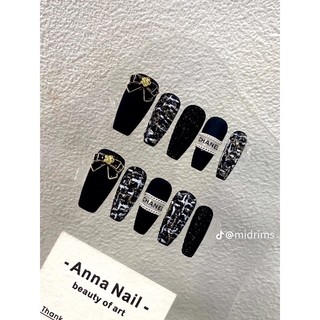Nailbox theo yêu cầu