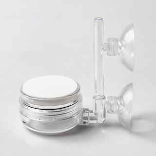 GFNET  Máy bơm oxy Thanh bong bóng Nano cho máy bơm không khí bể cá Đá cát