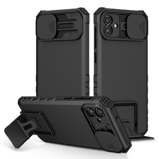 Ốp điện thoại siêu mỏng chống sốc có thanh trượt bảo vệ camera cho samsung galaxy a04 a02s a03s a21s a20s m13 5g