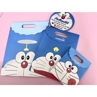 Túi Giấy Đựng Quà Tặng Doraemon Doraemon