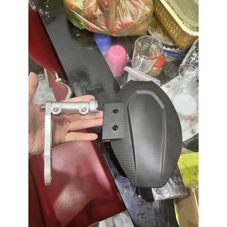 chắn bùn phuộc msx