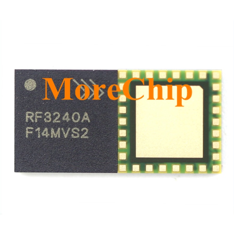 Chip Khuếch Đại Công Suất RR88643-21 RR88643-21S RR88916-81H RF3240A 77752-2 RF3240 RF5210 77625-11
