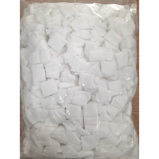 Bông cắt sẵn khổ 2x2