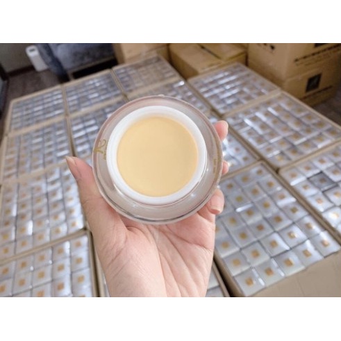 [FREE SHIP] Kem Face Pháp - Acomestic - Mẫu 2020 - Trắng mịn | BigBuy360 - bigbuy360.vn