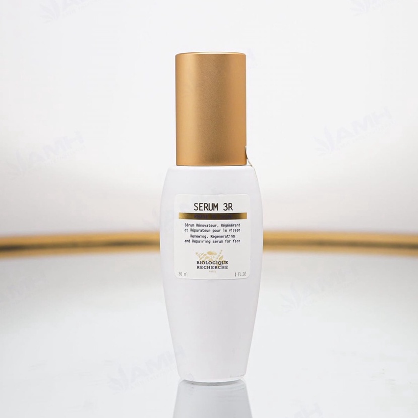Tinh Chất Siêu Tái Tạo Và Làm Mới Làn Da Hư Tổn Biologique Recherche Serum 3R Chính Hãng