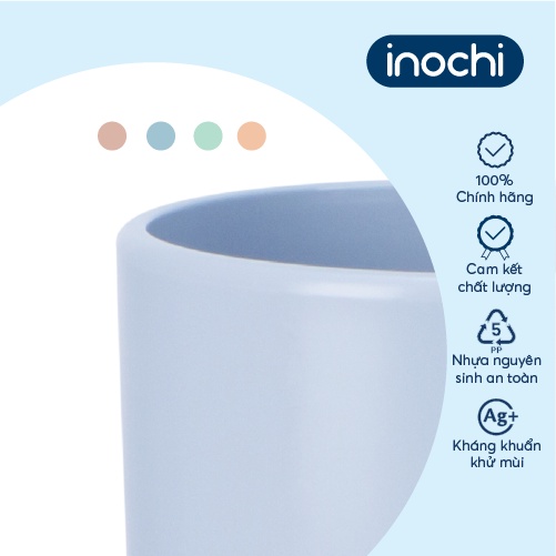 Cốc nước cao Inochi - Amori 350ml