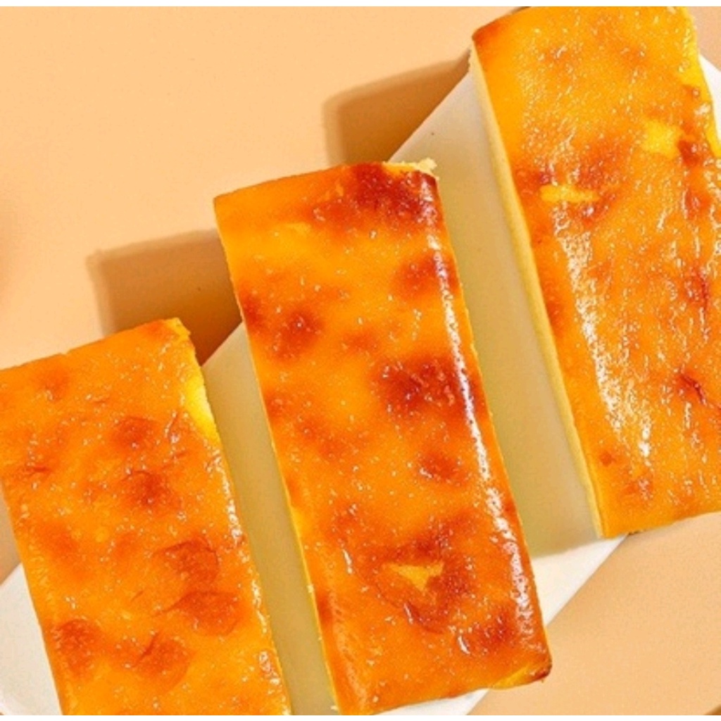 Bánh bông lan tươi Gizza phủ ruốc, phủ dừa 55g - Ăn vặt, bữa sáng, bữa phụ