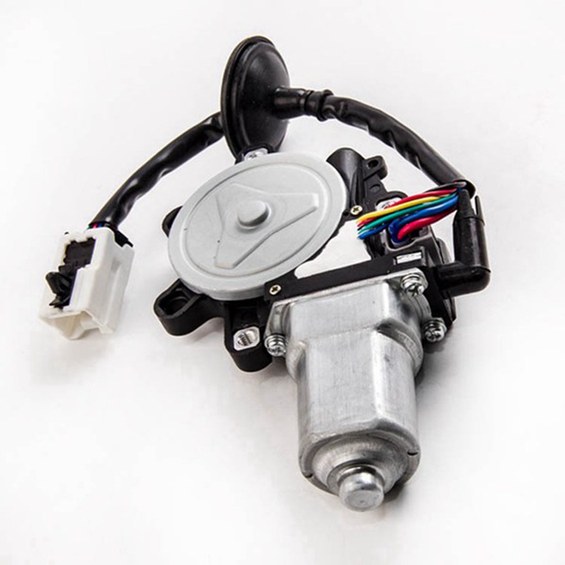 Mô Tơ Điều Chỉnh Cửa Sổ Xe Hơi Cho Nissan 350Z 2003-2009 INFINITI G35 2003-2007 80730CD001 80730-CD00A