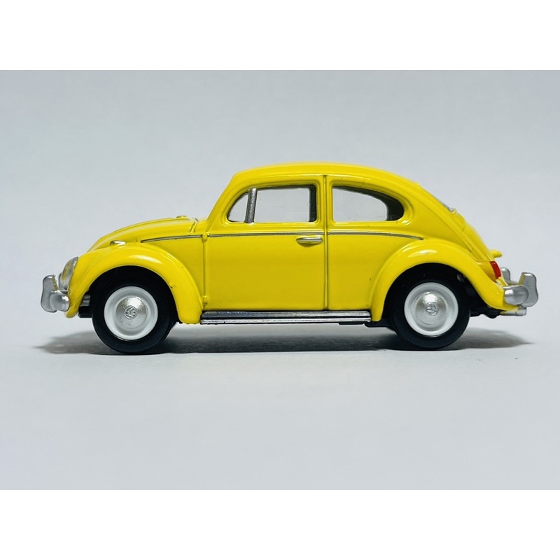 Hobby Store xe mô hình Tomica Premium Volkswagen Type 1 ( Không Hộp ) TL03