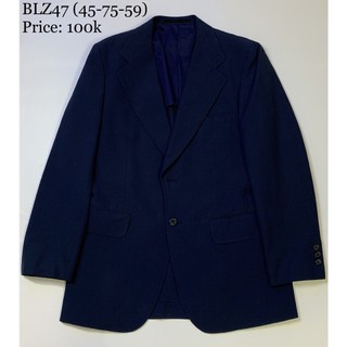 Áo blazer 2hand dành cho nam chất lượng