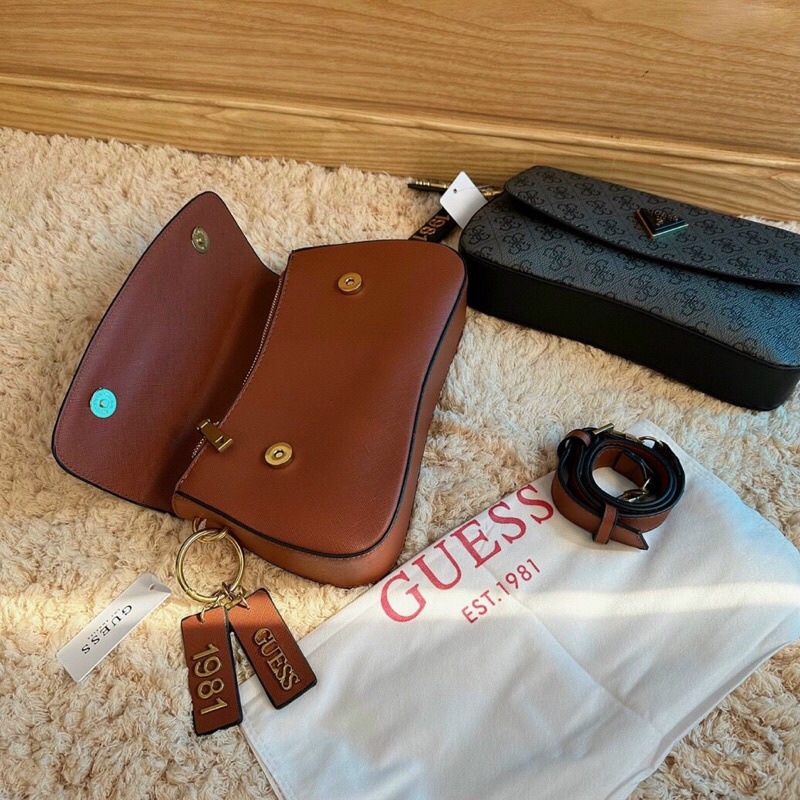 Túi đeo chéo đeo vai