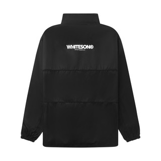 WATER-REPELLENT TECHNICAL JACKET