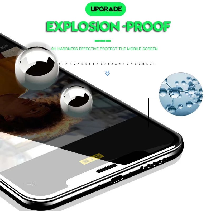 Kính Cường Lực 20d Toàn Màn Hình Cho oppo reno 6 6z 5 4 se 4z 4f lite 3 pro 2z 2f 2 10x