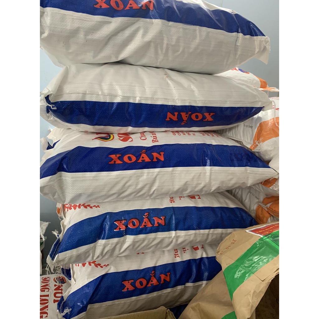 Nui Song Long rau củ 500g