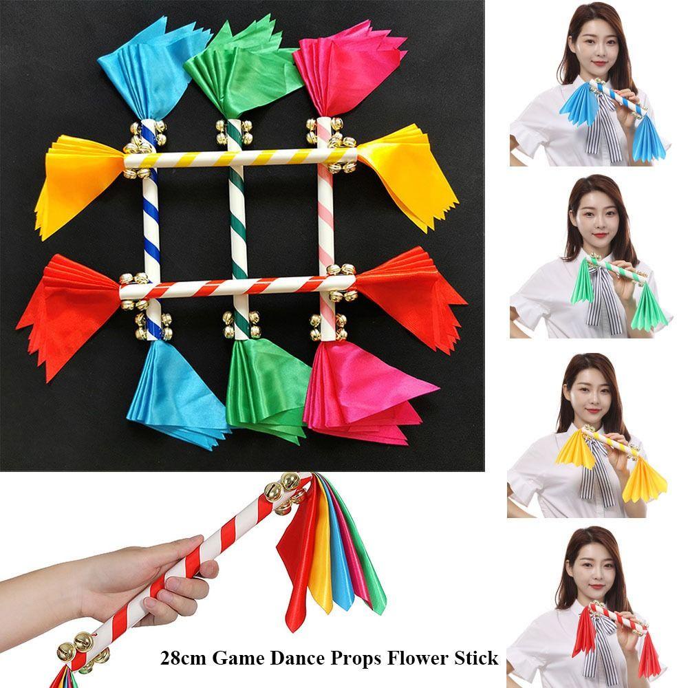 MUVAKO Dùi Cổ Vũ Hai Đầu / Đôi Thiết Kế Lỗ Độc Đáo Trang Trí Tiệc