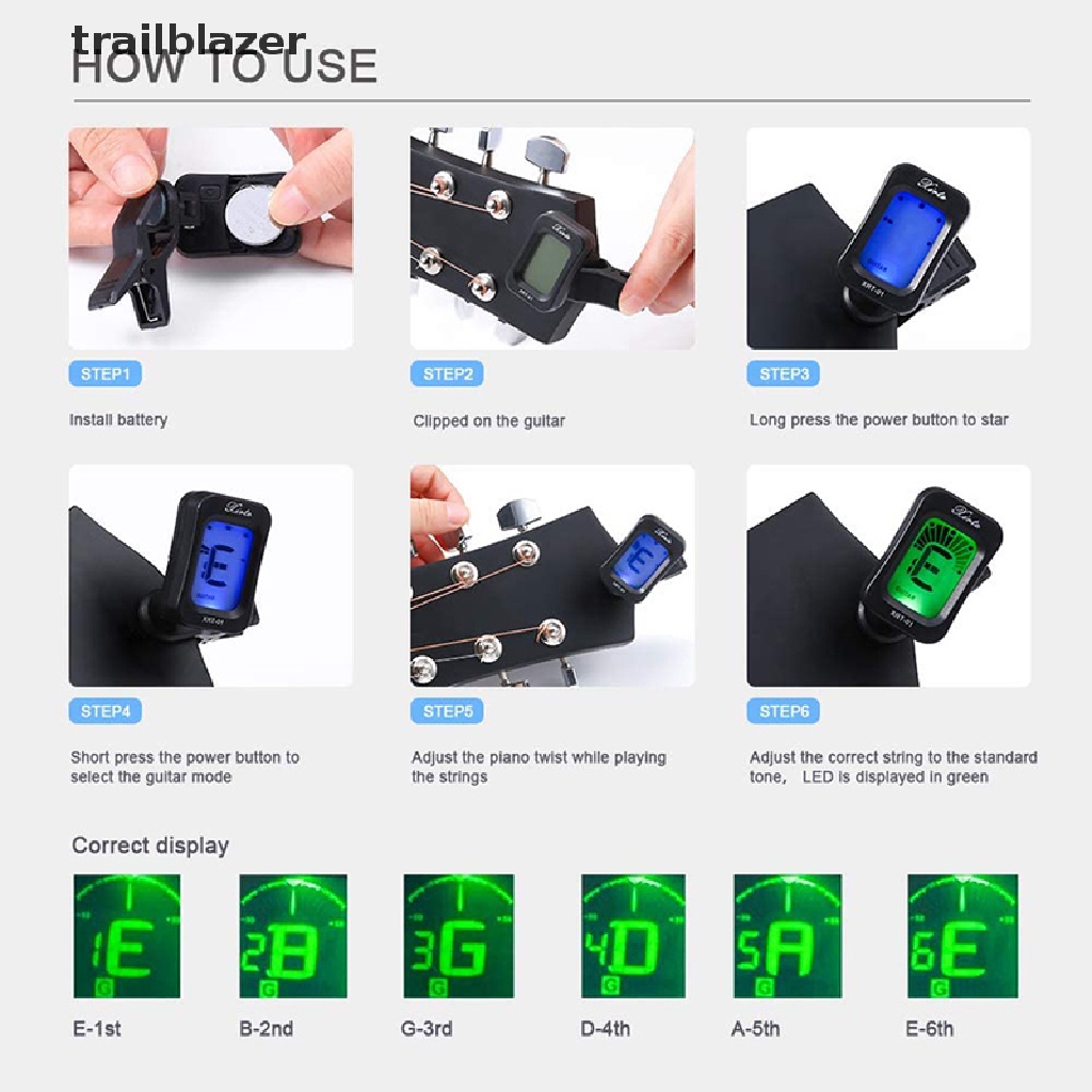 Set 66 Phụ Kiện Cho Đàn Guitar Điện Tiện Dụng