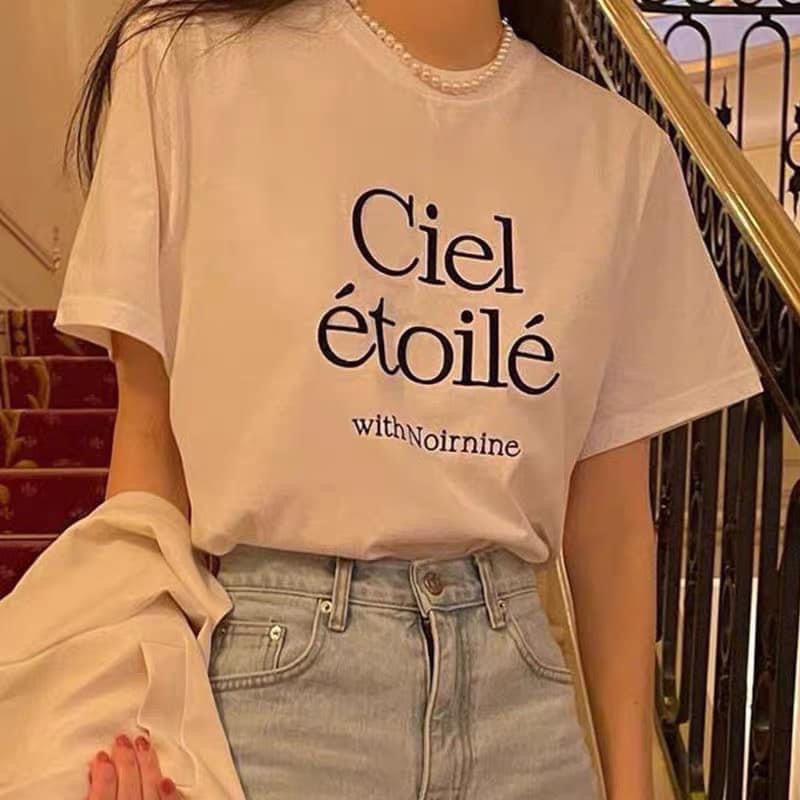 Áo phông Cie TTA876