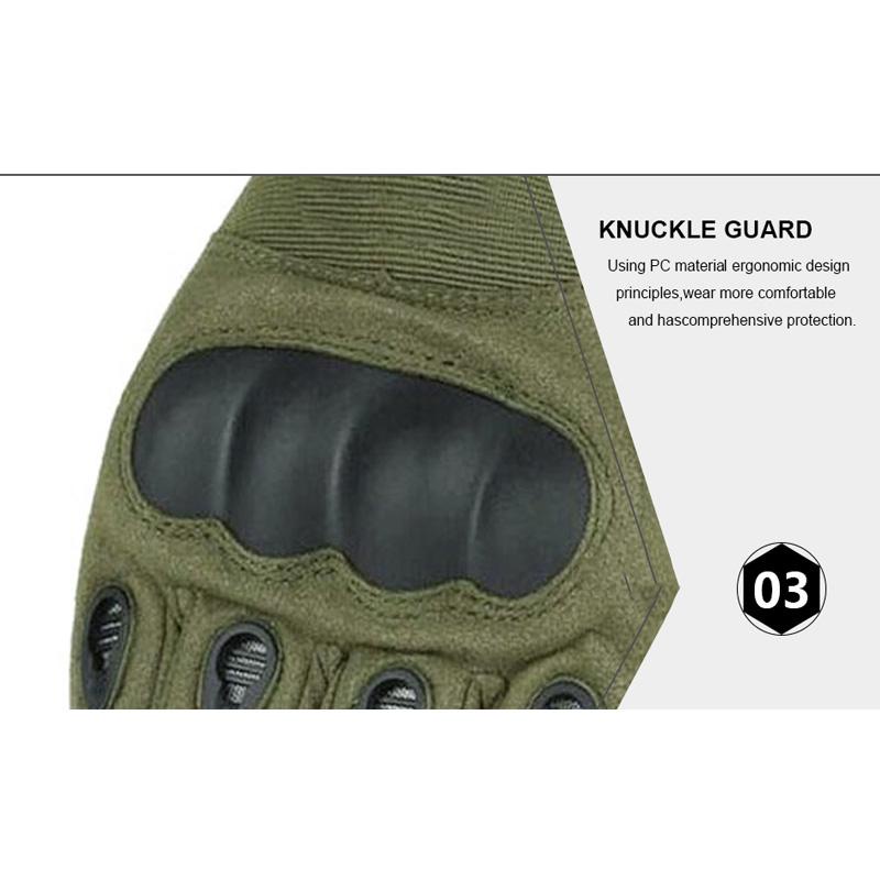 Găng Tay Nửa Ngón Dùng Lái Xe / Chơi Thể Thao / Câu Cá