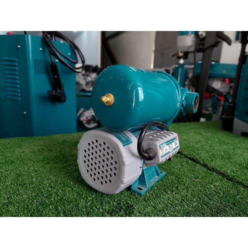 TOTAL Máy bơm nước 370W TWP93706 & TWP937016