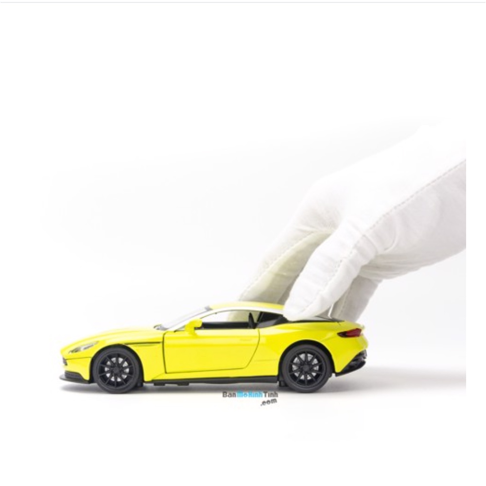 Mô hình xe Aston Martin DB11 AMR 1:32 Makeda