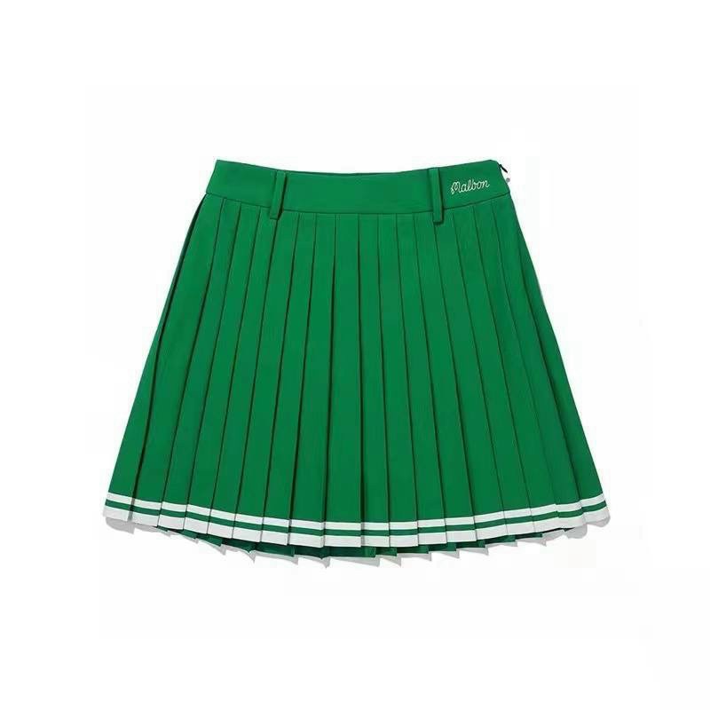 VÁY GOLF NỮ MALBON MẪU MỚI - SHOP NGỌC GOLF