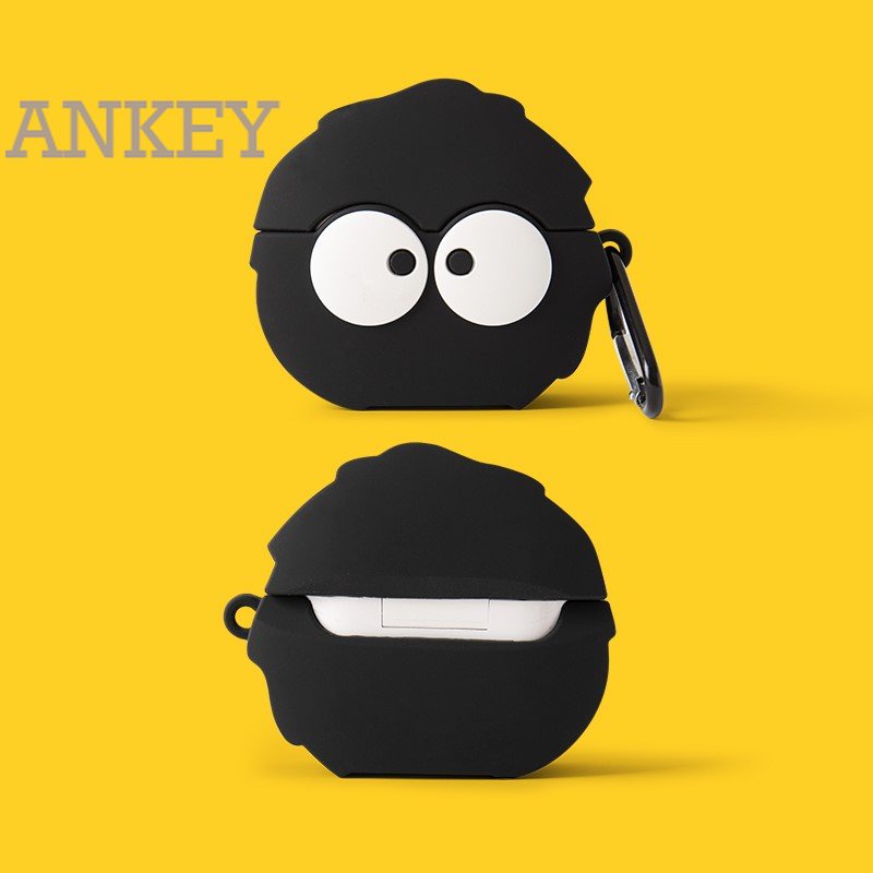 Realme Buds T100 Vỏ Bảo Vệ Hộp Sạc Tai Nghe Bằng Silicon Họa Tiết Hoạ