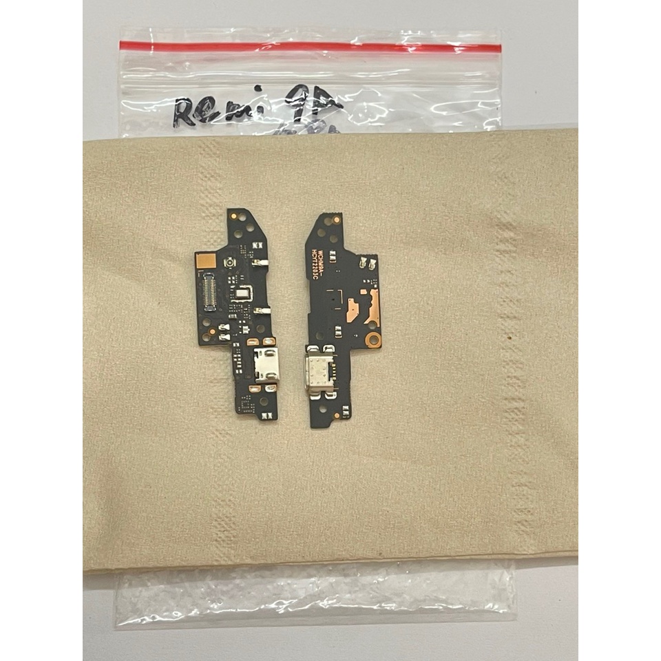 Bộ Chân Sạc Xiaomi Redmi 9a Hàng Chính Hãng Giá Rẻ