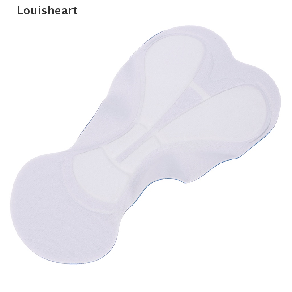 Đệm Quần Sooc Thoáng Khí TFG DIY Dùng Khi Đạp Xe Ngoài Trời Louisheart