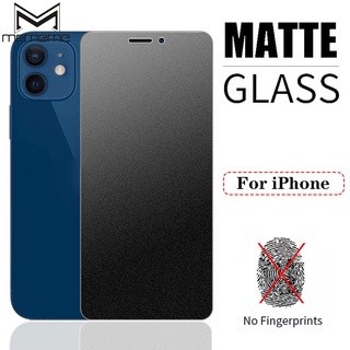 Kính Cường Lực Bảo Vệ Màn Hình Cho For IPhone 16 15 14 13 12 Mini 11 Pro X Xs Max Xr 6 6s 7 8 Plus