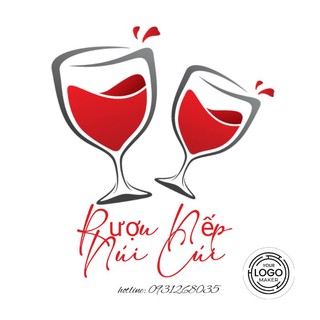RƯỢU NẾP CẨM ( NẾP THAN )