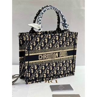 Túi Tote Book