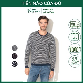 |Auth| Áo len nam Celio đang onweb hàng cực đẹp
