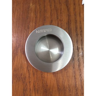 Tay nắm âm cửa lùa inox 304