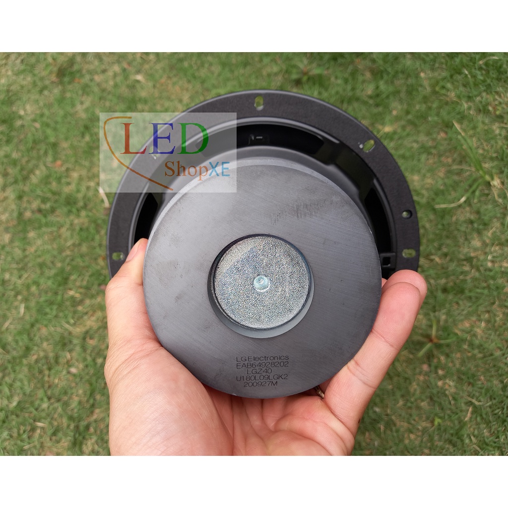 Củ loa sub LG 7,5 inch 8ohm 120w