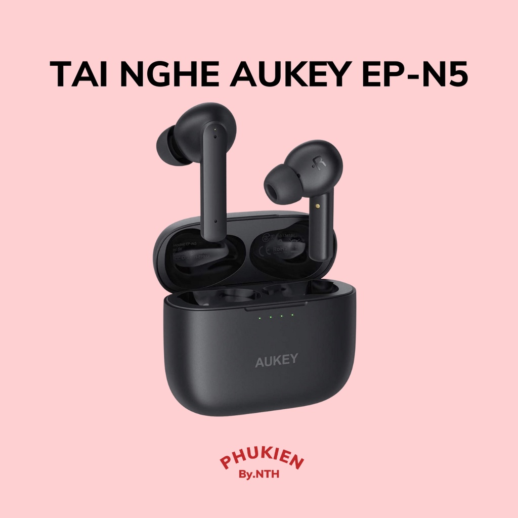 Tai nghe AUKEY EP N5