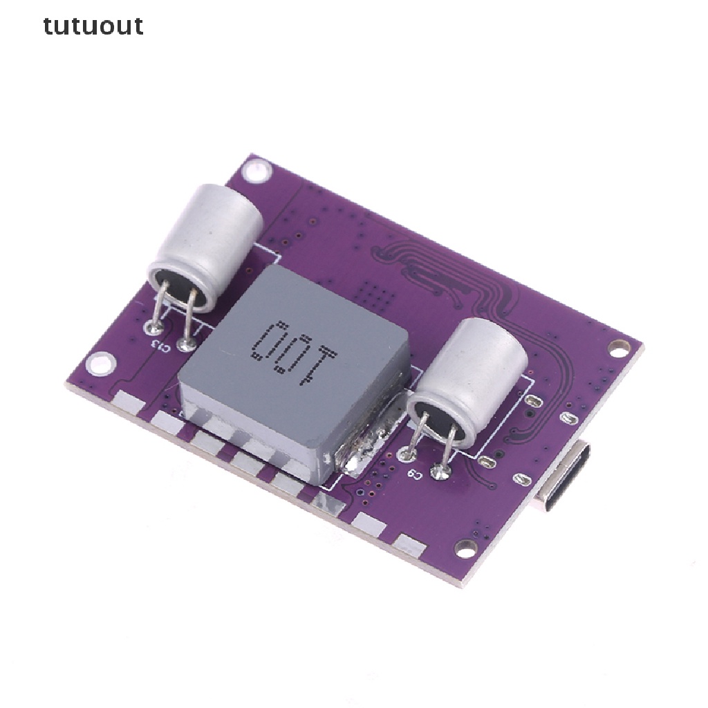 Mô-đun Sạc Nhanh Đa Hướng 100w IP2368 Giao Diện Type c