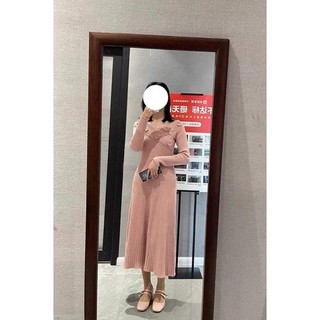 đầm body thun ôm sát màu đenorder
