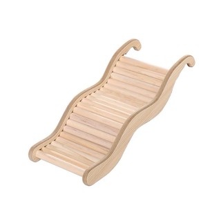 [ORDER] Thang leo gỗ cho hamster