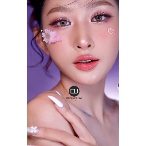 Bắt sáng DREAMER GLOW