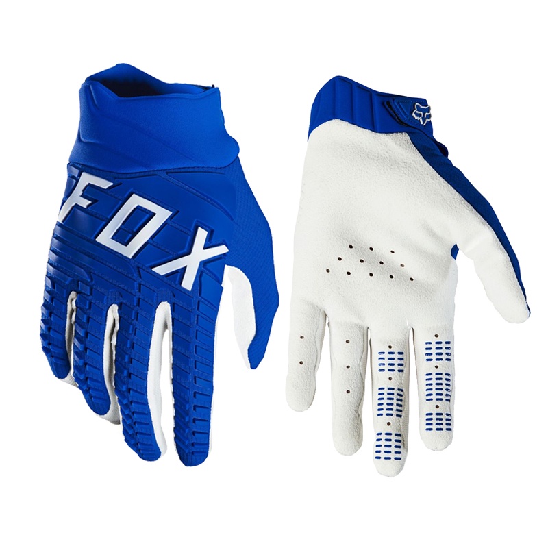 Găng Tay Lái Xe Đạp Có Đệm Xoay 360 Độ Unisex