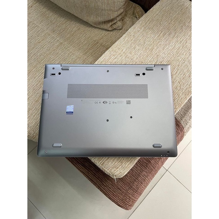 Laptop HP  830 G5 Core i7 8650U/ Ram 16Gb/ SSD 256Gb/ Màn 13,3 FHD Vỏ Nhôm Đẹp Keeng 99% | BigBuy360 - bigbuy360.vn