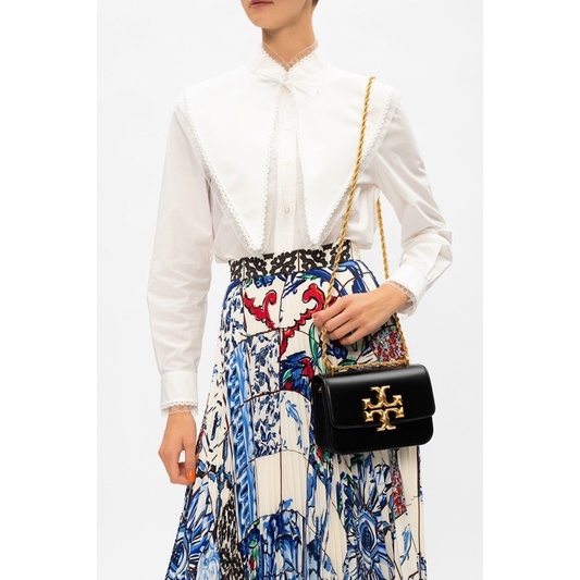Túi tory burch eleanor fullbox