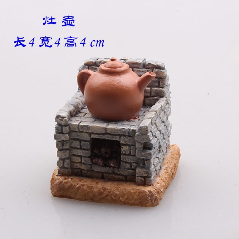 GIẢM GIÁ SỐC - Đồ trang trí tiểu cảnh