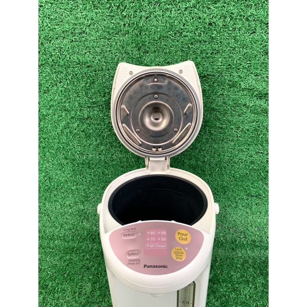 Bình thuỷ điện 2l2 ,3l , 4l, 5l Panasonic Vip