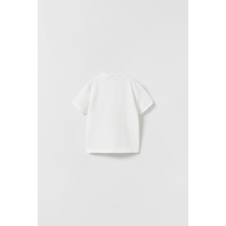 Áo POLO Zara chính hãng size 9-12m, 12-18m, 18-24m, 2-3y, 3-4y, 4-5y