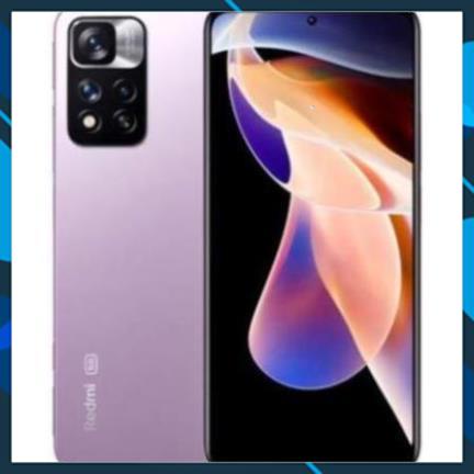 Điện thoại Xiaomi Redmi Note 11 Pro 5G ( 6GB/128GB ) Hiệu Năng Siêu Khủng - Sẵn Tiếng Việt