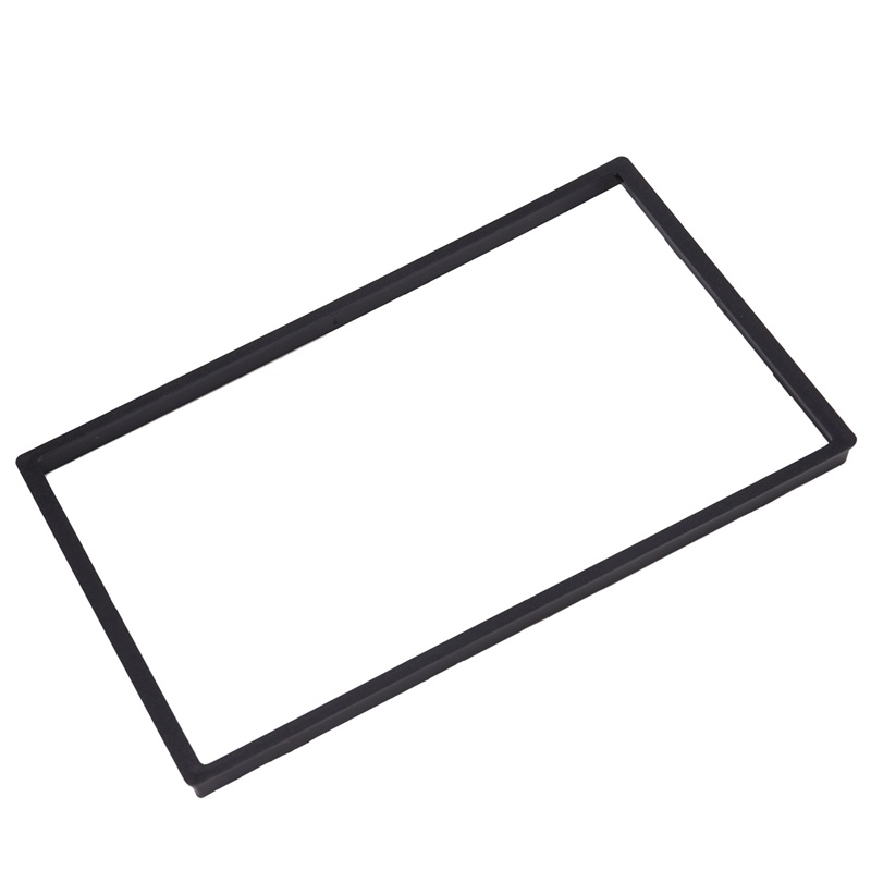 Bộ Khung Viền Bảng Điều Khiển Radio Xe Hơi IVECO Daily 2006-2014