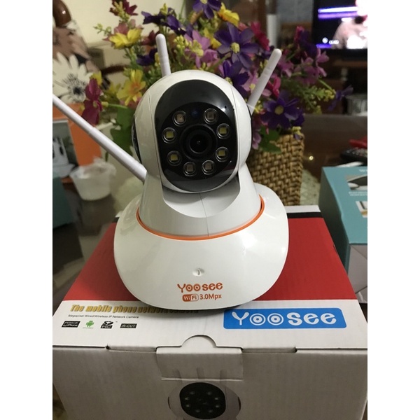 Camera wifi yoose